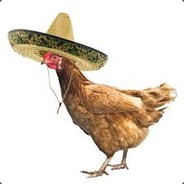 A Chicken