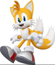 Tails