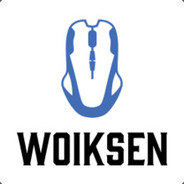 Woiksen