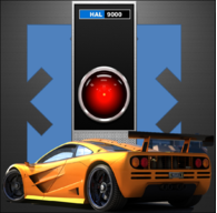 McLarenTim