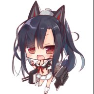 Destroyer-Shigure