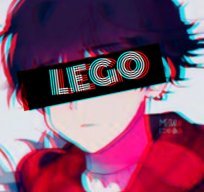 Lǝgø