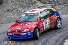 InfernoImpreza