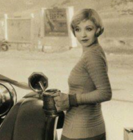 Miss Flapper
