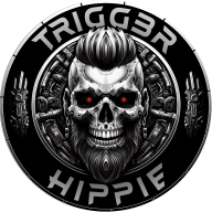 Trigg3rHippie