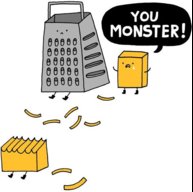 Cheeseman