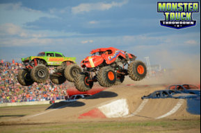 ilovemonstertrucks