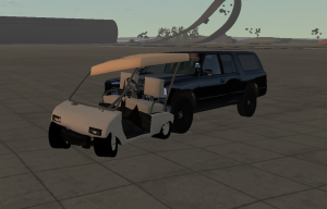 Nathan crash test