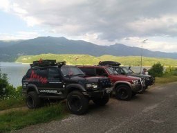 Semi OFF ROAD KALISZ TEAM