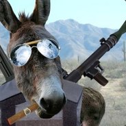 Donkey 2
