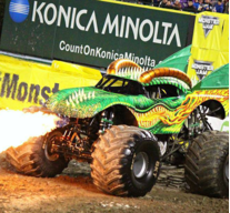 Monsterjamfan21