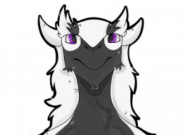 TheBlepingSergal