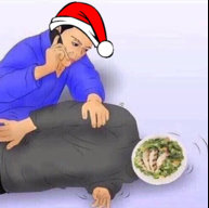 ChickenSeizureSalad