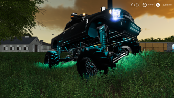 Truck Lover92