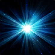 a lonely star