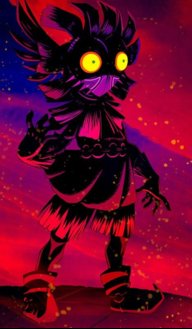 Skull Kid