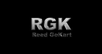 Reed GoKart