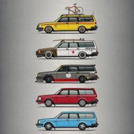 93Volvo240