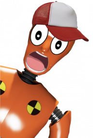 CrashyDave