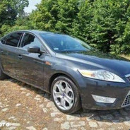 Ford Mondeo 1.8
