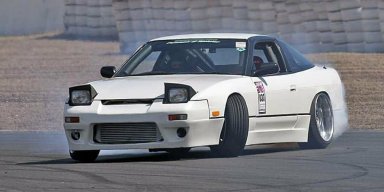 180SX