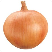 Orgasmic Onion