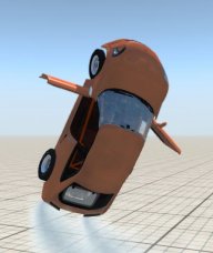 torsion-wheelie