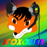 JFOXCHEN