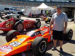 SpeedRacer2019
