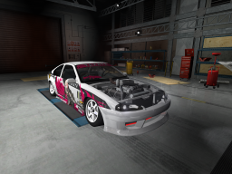 Thedirtcarlegend