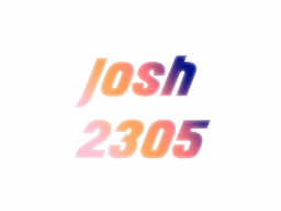 Josh2305