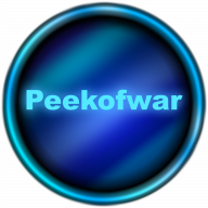 Peekofwar