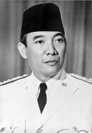 Soekarno