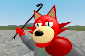 DanFoxy