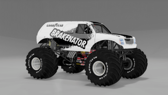 brakenator