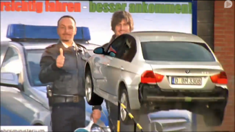 Opel Astra G