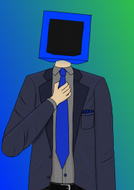 Angry Tesseract