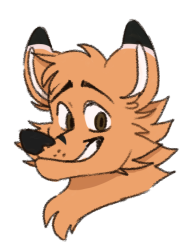 RogueTheFoxx