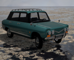 Minivan Man