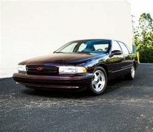 Walther-Impala