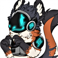 CyberWolfy