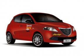 2015ChryslerYpsilon