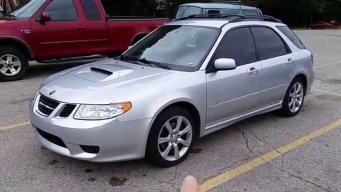 Saabaru