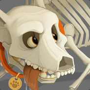 skeledog