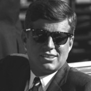 John F. Kennedy 2