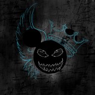 Ghosted