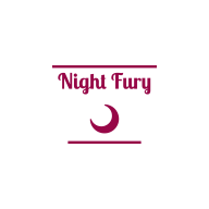 Night fury
