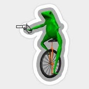 Shootin Frog