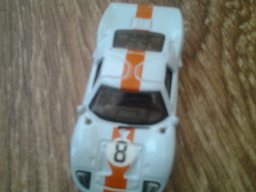 Ford GT81