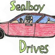 Sealboy Drives
